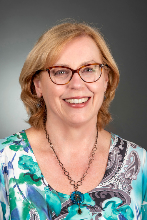 Leona Rodall - Waterfront Neighbourhood Centre