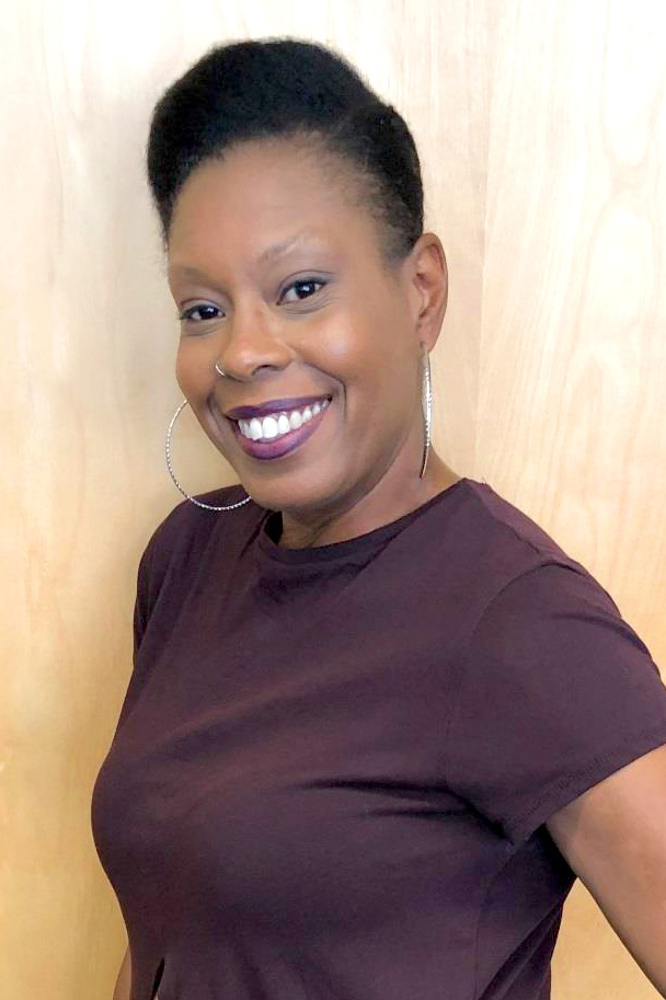 New Acting Assistant Executive Director