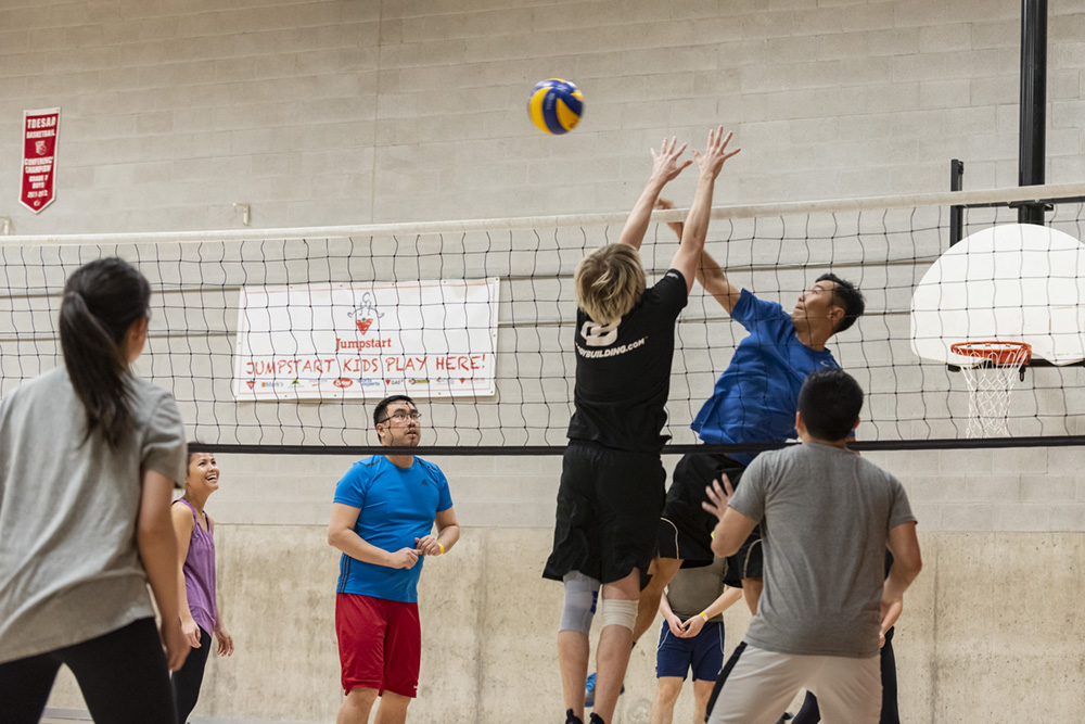 Adult Fitness and Fun Image Adult Fitness and Fun Image