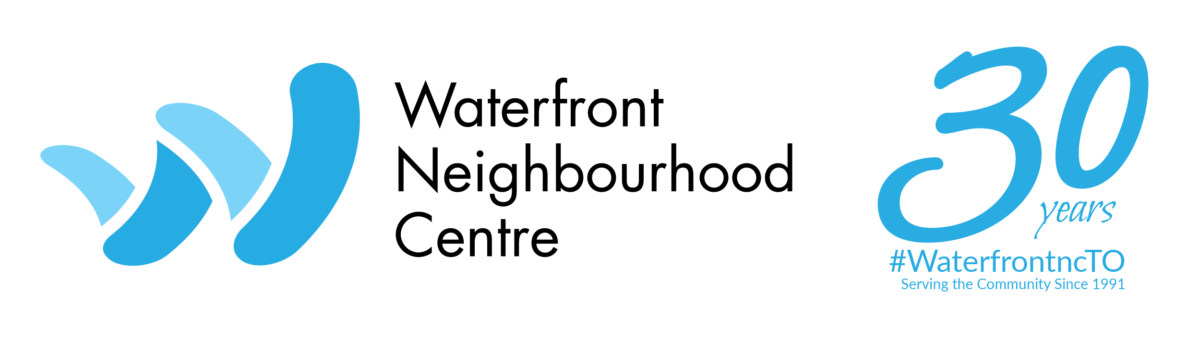 WNC Turns 30 Logo