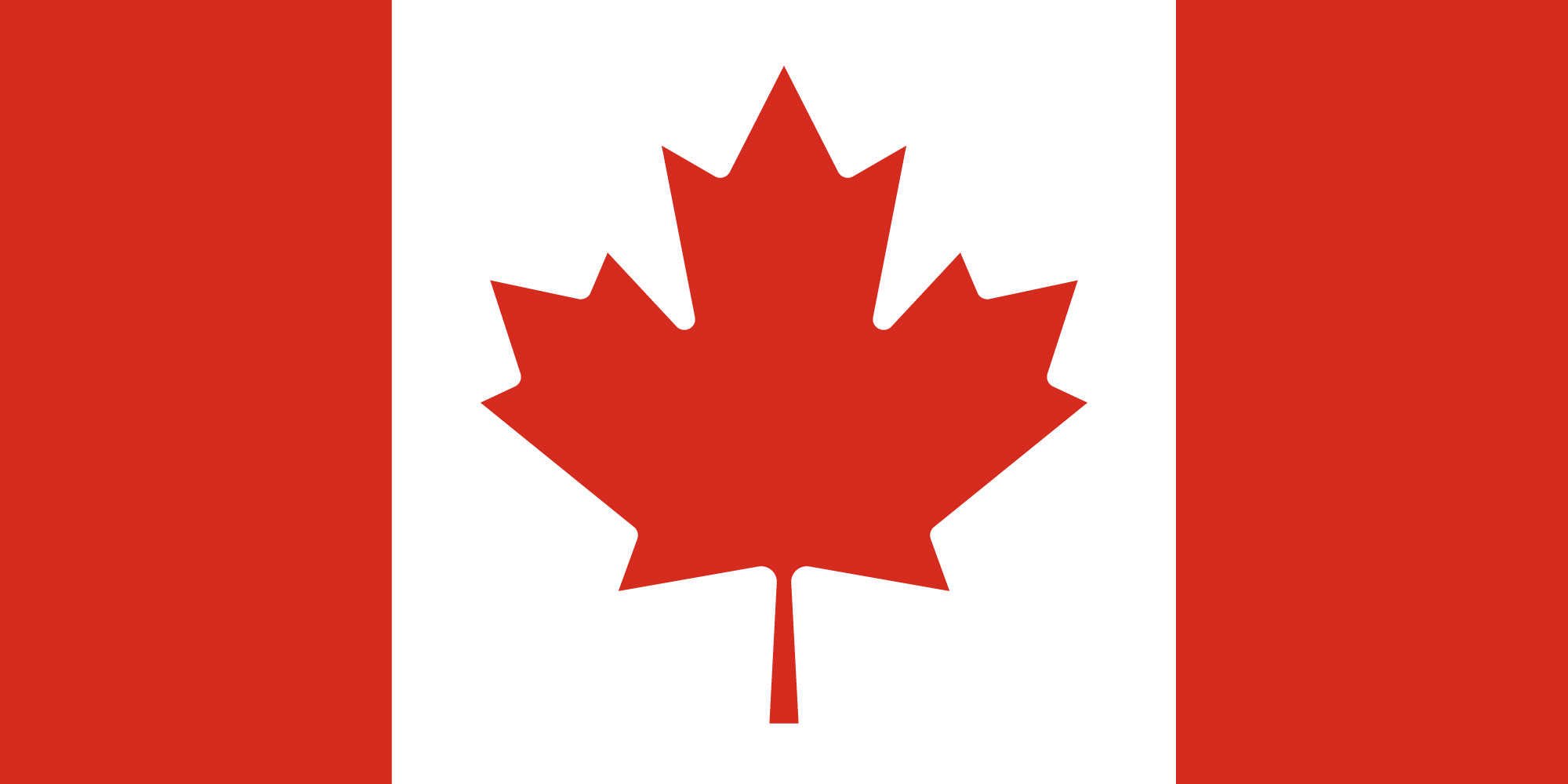 Flag of Canada