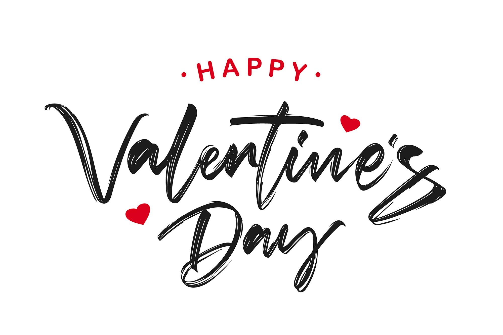 Happy Valentine's Day