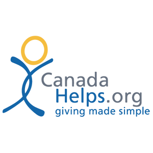 Canada Helps